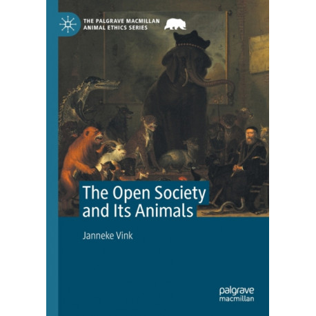 The Open Society and Its Animals