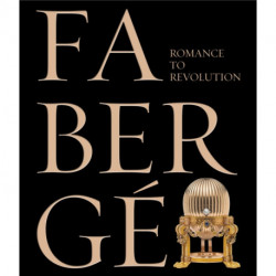 Faberge: Romance to Revolution