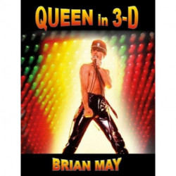 QUEEN IN 3-D