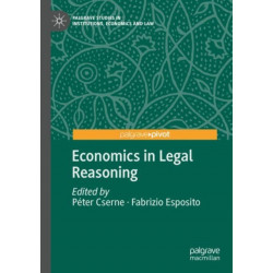 Economics in Legal Reasoning