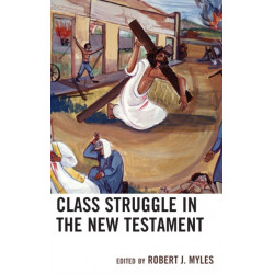 Class Struggle in the New Testament