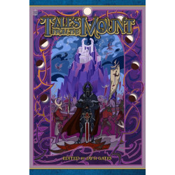 Tales From The Mount: A Blue Rose Anthology