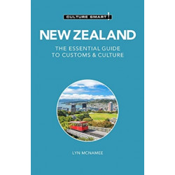 New Zealand - Culture Smart!: The Essential Guide to Customs & Culture