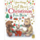 Little Bear's Christmas Fun Book