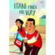 Itani Finds His Way: English Edition
