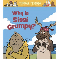 Tuka's Hurt Feelings: English Edition