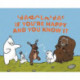 If You're Happy and You Know It: Bilingual Inuktitut and English Edition