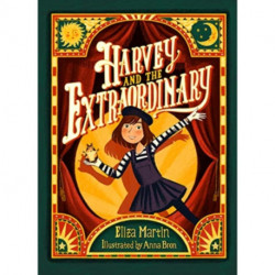 Harvey and the Extraordinary