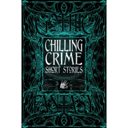 Chilling Crime Short Stories