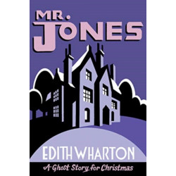 Mr Jones