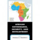 African Governance, Security, and Development