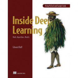 Inside Deep Learning: Math, Algorithms, Models