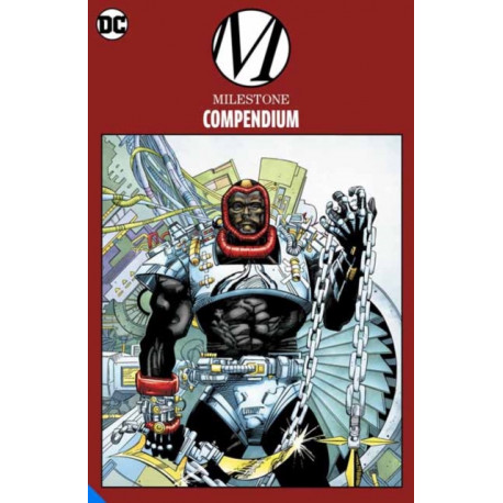 Milestone Compendium One