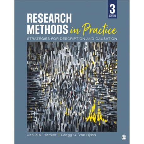 Research Methods in Practice: Strategies for Description and Causation