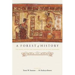 A Forest of History: The Maya after the Emergence of Divine Kingship