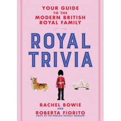Royal Trivia: Your Guide to the Modern British Royal Family