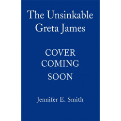 The Unsinkable Greta James