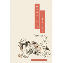 Mountain Witches: Yamauba