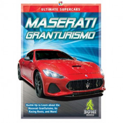 Maserati Gran Turismo