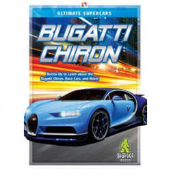 Bugatti Chiron