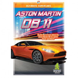 Aston Martin DB8 11