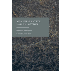 Administrative Law in Action: Immigration Administration