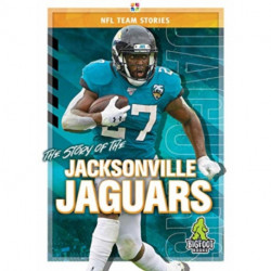 The Story of the Jacksonville Jagua