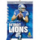 The Story of the Detroit Lions