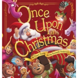 Once Upon A Christmas