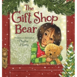 Gift Shop Bear