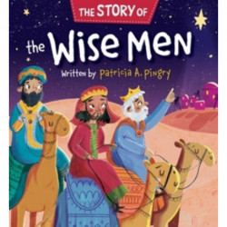 The Story of the Wise Men
