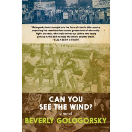 Can You See the Wind?