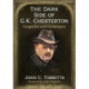The Dark Side of G.K. Chesterton: Gargoyles and Grotesques
