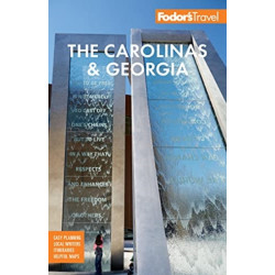 Fodor's The Carolinas & Georgia