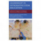 Leadership in Integrative STEM Education: Collaborative Strategies for Facilitating an Experiential and Student-Centered Culture