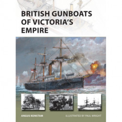 British Gunboats of Victoria's Empire