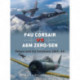 F4U Corsair versus A6M Zero-sen: Rabaul and the Solomons 1943–44