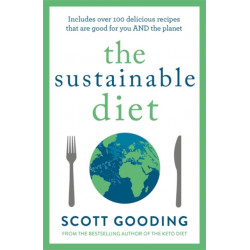 The Sustainable Diet