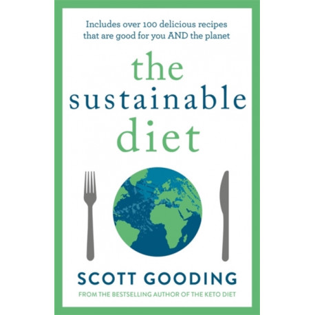 The Sustainable Diet