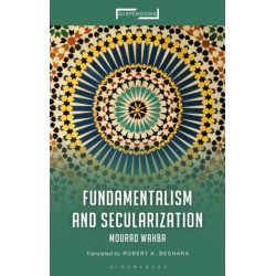 Fundamentalism and Secularization