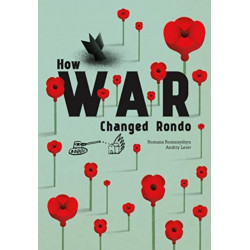 How War Changed Rondo