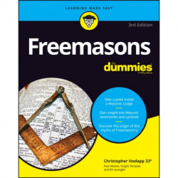 Freemasons For Dummies