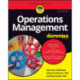 Operations Management For Dummies
