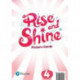 Rise and Shine (AE) - 1st Edition (2021) - Picture cards - Level 4