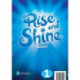 Rise and Shine (AE) - 1st Edition (2021) - Posters - Level 1