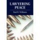 Lawyering Peace