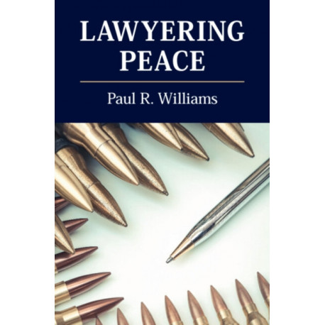 Lawyering Peace
