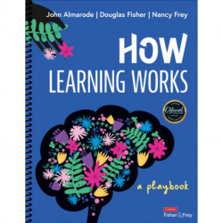 How Learning Works: A Playbook