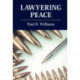 Lawyering Peace