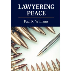 Lawyering Peace